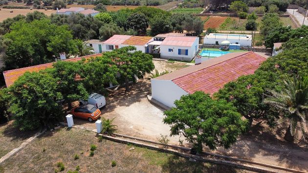 Foto 2 de Casa rural en venda a Cala Blanca de 16 habitacions amb terrassa i piscina