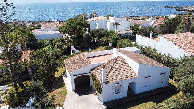 Foto 1 de Xalet en venda a Ciutadella de 3 habitacions amb terrassa i piscina