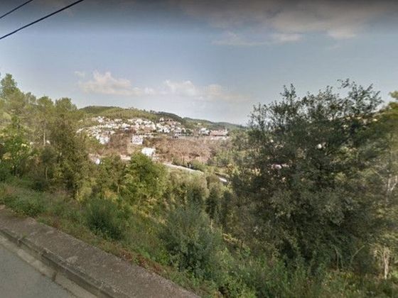 Foto 1 de Venta de terreno en Torrelles de Llobregat de 2900 m²