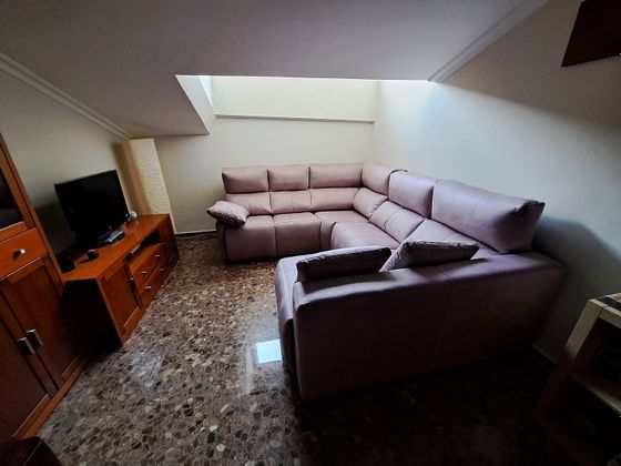 Foto 1 de Piso en venta en Chinchilla de Monte-Aragón de 3 habitaciones con calefacción y ascensor
