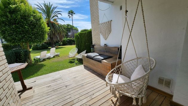 Foto 2 de Casa en lloguer a Nueva Andalucía centro de 2 habitacions amb terrassa i piscina