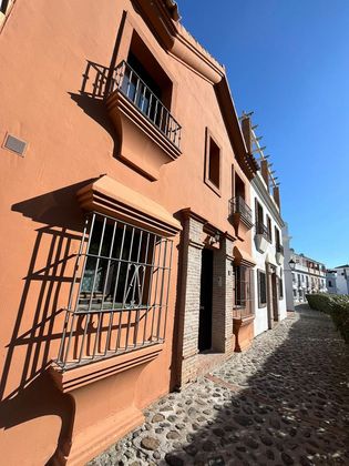 Foto 1 de Alquiler de casa en avenida De la Gardenia de 4 habitaciones con terraza y piscina