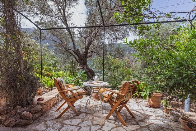 Foto 2 de Casa en venda a Deyá de 4 habitacions amb terrassa i jardí