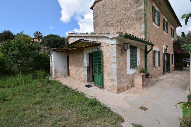 Foto 2 de Casa rural en venda a Sóller de 4 habitacions amb terrassa i garatge