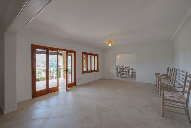 Foto 2 de Xalet en venda a Valldemossa de 7 habitacions amb terrassa i piscina