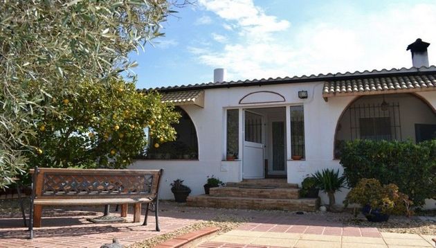 Foto 1 de Casa rural en venda a Villarrasa de 3 habitacions i 96 m²