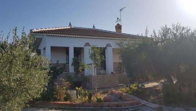 Foto 1 de Casa rural en venda a Hinojos de 3 habitacions amb terrassa i piscina