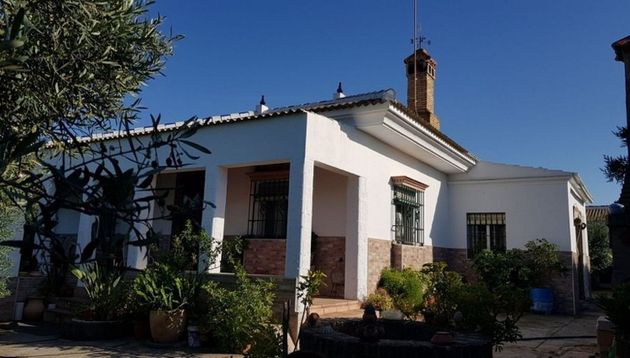Foto 2 de Casa rural en venta en Hinojos de 3 habitaciones con terraza y piscina