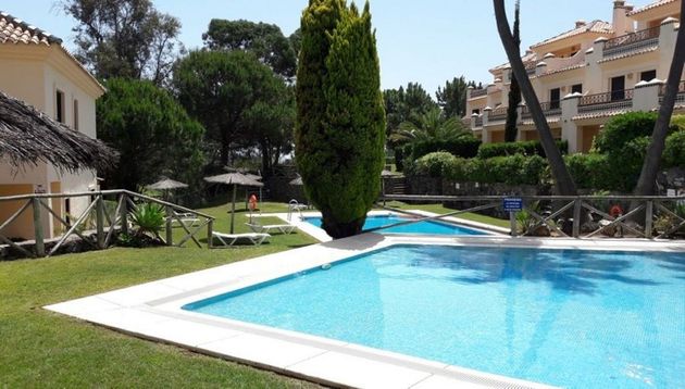 Foto 1 de Casa en venta en La Antilla - Islantilla de 4 habitaciones con terraza y piscina