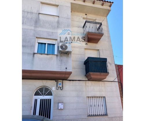 Foto 1 de Pis en venda a calle Guzman El Bueno de 2 habitacions amb balcó