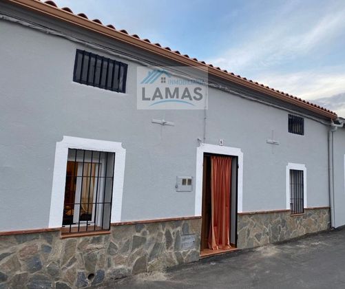 Foto 1 de Casa adossada en venda a Majadas de 3 habitacions amb terrassa i garatge
