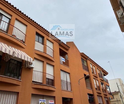 Foto 1 de Pis en venda a calle Las Minas de 3 habitacions amb terrassa