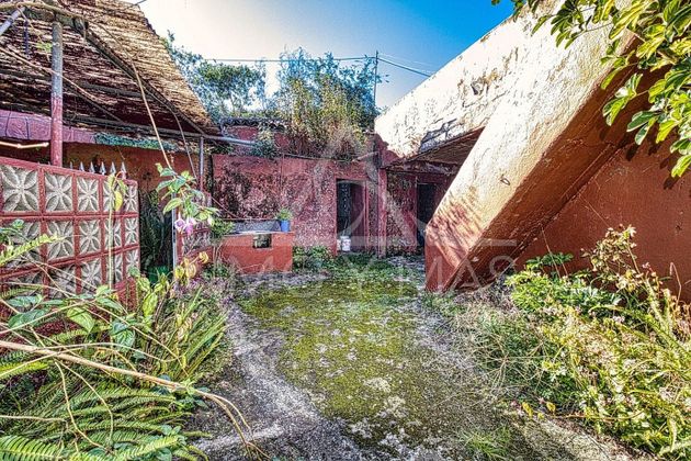 Foto 1 de Casa rural en venda a La Vega-El Amparo-Cueva del Viento de 7 habitacions amb terrassa i jardí