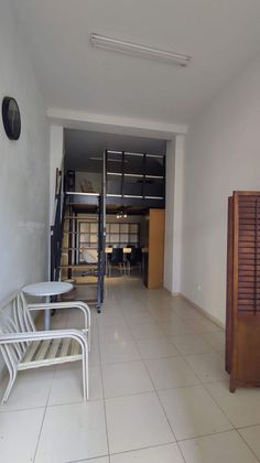 Foto 2 de Oficina en venda a El Higueral - La Merced de 41 m²