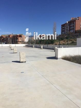 Foto 2 de Local en venda a Centro - Almería amb terrassa