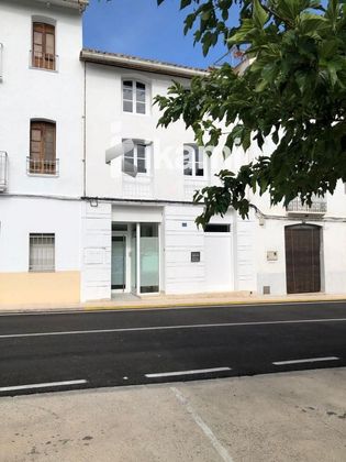 Foto 2 de Casa en venda a Vall de Gallinera de 5 habitacions amb terrassa i aire acondicionat