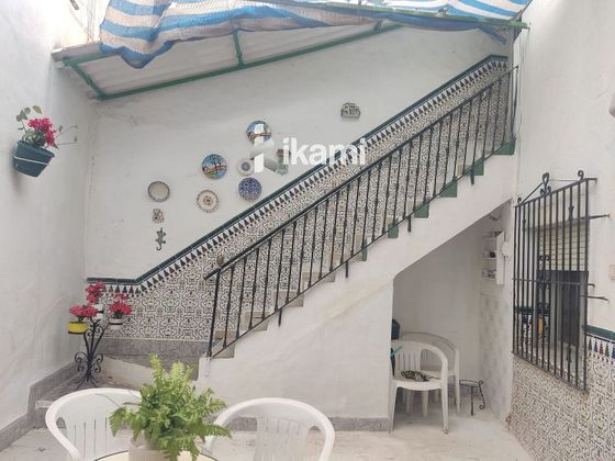 Foto 1 de Venta de casa adosada en Álora de 4 habitaciones con terraza y balcón