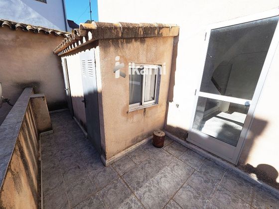 Foto 2 de Venta de casa en Vall de Gallinera de 10 habitaciones con garaje y balcón