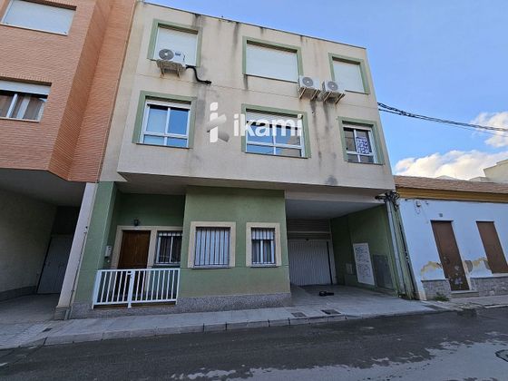 Foto 1 de Venta de piso en San Javier de 2 habitaciones con garaje y aire acondicionado