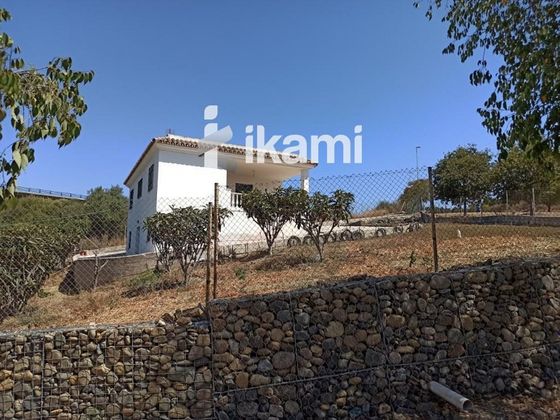 Foto 1 de Venta de terreno en Estepona Oeste - Valle Romano - Bahía Dorada de 4582 m²
