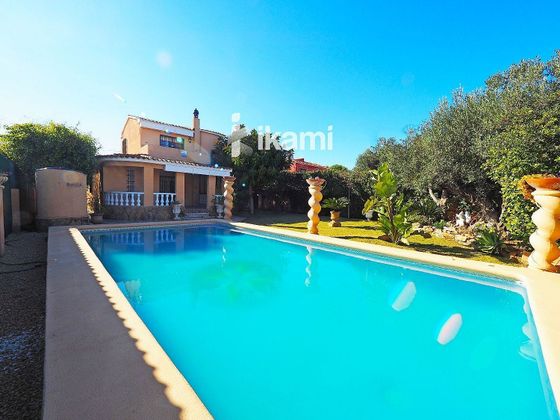 Foto 1 de Chalet en venta en El Puerto de 3 habitaciones con terraza y piscina