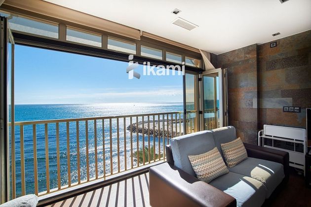Foto 1 de Àtic en venda a Playa del Cura de 4 habitacions amb terrassa i piscina