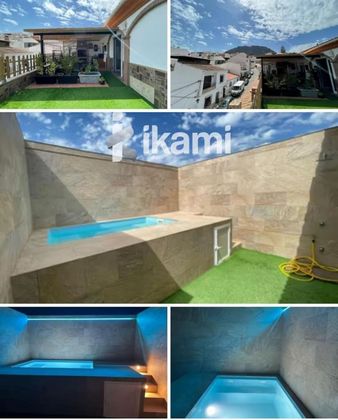 Foto 2 de Venta de dúplex en Álora de 3 habitaciones con terraza y piscina