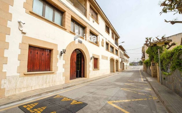 Foto 1 de Edifici en venda a Castellbisbal de 2500 m²