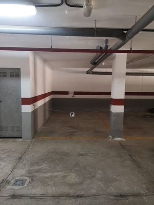 Foto 1 de Garatge en venda a avenida Colibrí de 14 m²
