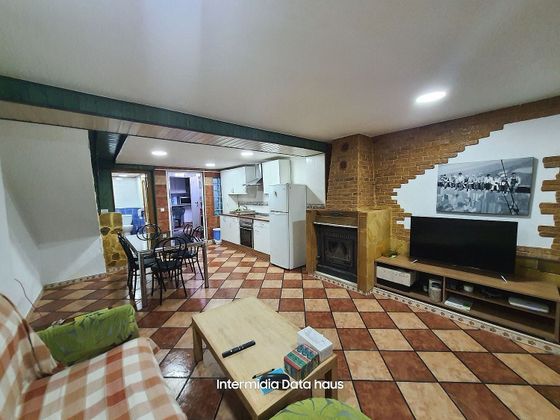 Foto 1 de Chalet en venta en Montroy de 3 habitaciones con terraza y calefacción