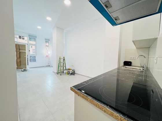 Foto 1 de Pis en venda a Altozano - Conde Lumiares de 2 habitacions amb aire acondicionat i calefacció