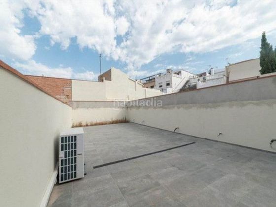 Foto 1 de Venta de piso en Eixample de 3 habitaciones con piscina y aire acondicionado