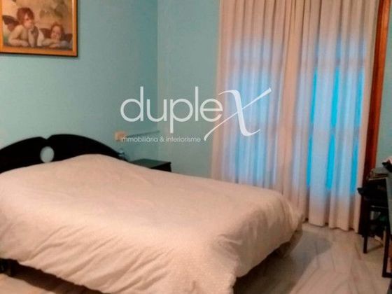 Foto 2 de Dúplex en venda a Eixample de 4 habitacions amb terrassa i balcó