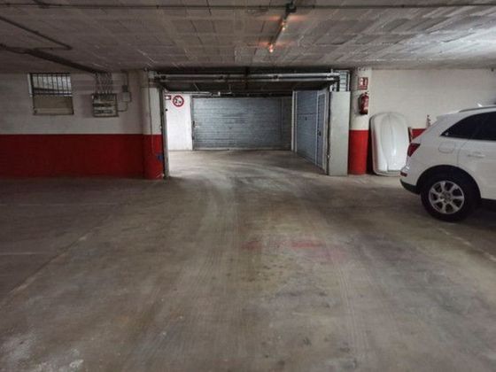 Foto 2 de Garatge en venda a Urbanitzacions de 1200 m²