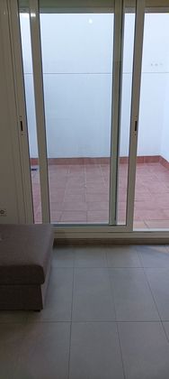 Foto 2 de Venta de piso en Ca n'Anglada de 1 habitación con terraza