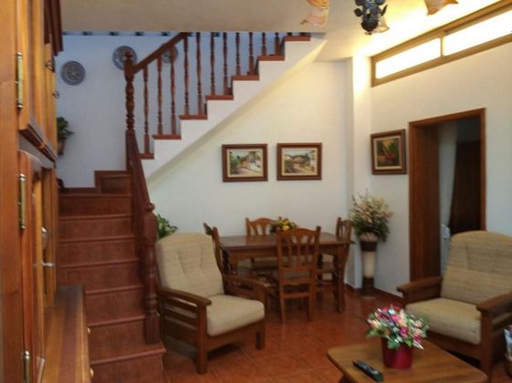 Foto 1 de Casa rural en venta en Chío - Chiguergue de 2 habitaciones con terraza y garaje
