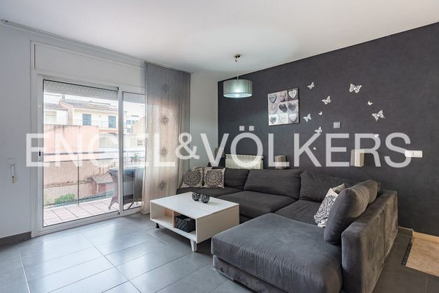Foto 1 de Dúplex en venda a calle Sant Miquel de 4 habitacions amb terrassa i balcó