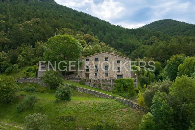 Foto 2 de Casa rural en venda a calle Vall del Bac de 9 habitacions amb terrassa i garatge