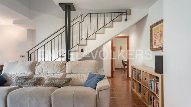 Foto 2 de Dúplex en venda a calle Migdia de 3 habitacions amb terrassa i garatge