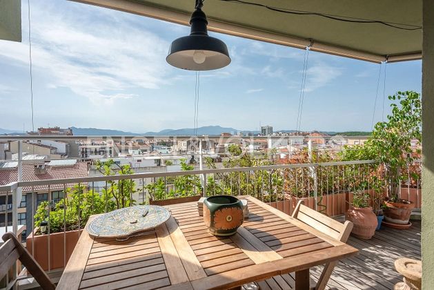 Foto 1 de Àtic en venda a calle De Joan Maragall de 5 habitacions amb terrassa i garatge