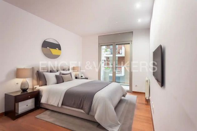 Foto 2 de Pis en venda a calle Grahit de 5 habitacions amb terrassa i garatge