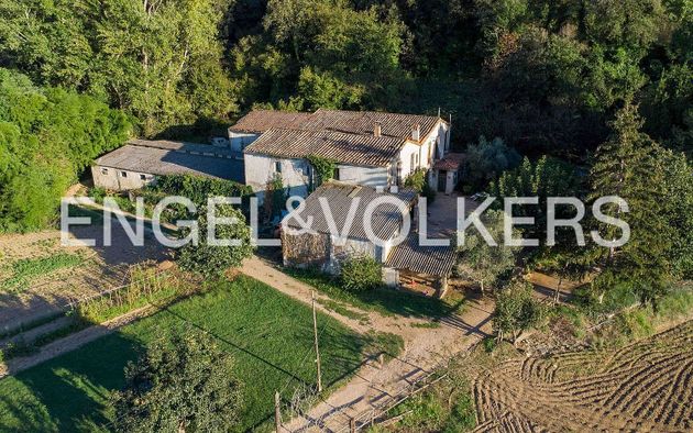 Foto 1 de Casa rural en venda a calle Can Mas Vidal de 14 habitacions amb terrassa i jardí