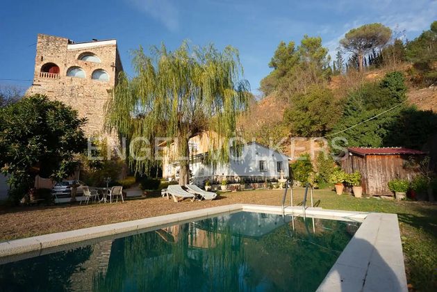 Foto 1 de Xalet en venda a carretera Palco Dels Sastres de 5 habitacions amb piscina i jardí
