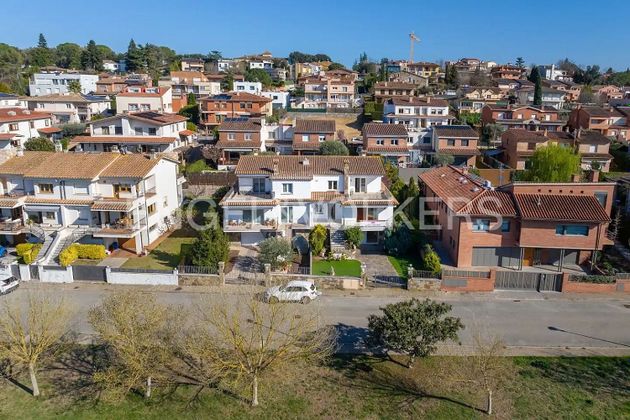 Foto 2 de Casa en venda a calle Mas Aragai de 4 habitacions amb terrassa i garatge