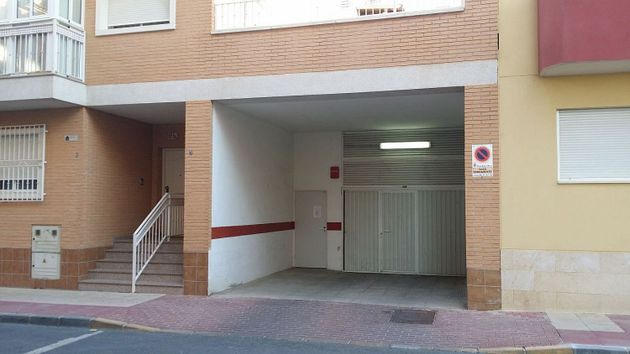 Foto 2 de Garatge en venda a calle De la Constitución de 30 m²