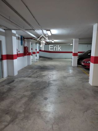 Foto 1 de Alquiler de garaje en Juan Carlos I de 4 m²