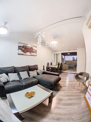 Foto 1 de Àtic en venda a calle Juanes de 3 habitacions amb terrassa i garatge