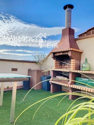 Foto 2 de Àtic en venda a calle Juanes de 3 habitacions amb terrassa i garatge