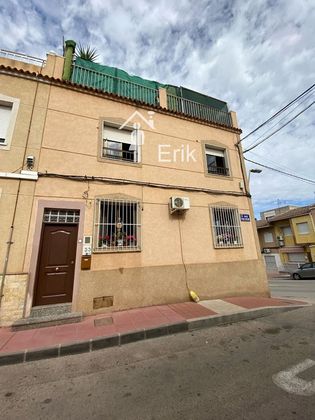 Foto 2 de Casa en venda a Molina de Segura ciudad de 5 habitacions amb terrassa i garatge