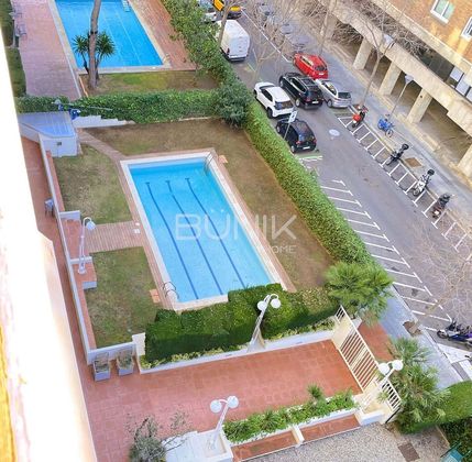 Foto 1 de Piso en venta en Pedralbes de 4 habitaciones con terraza y piscina